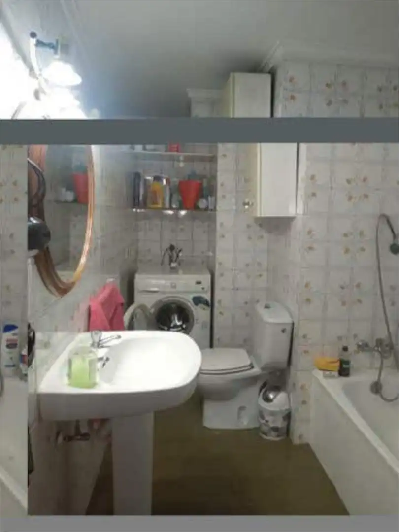 Appartement 90 m² à Mojácar