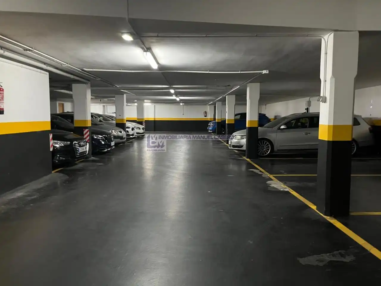 Piso de 70 m² en Cáceres