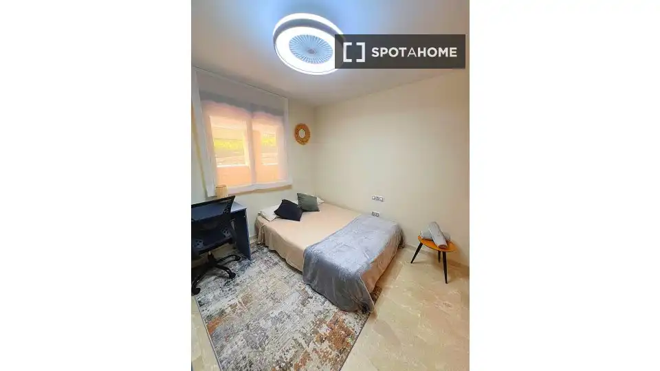 Habitación en alquiler, Mijas