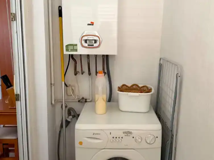 Piso de 55 m² en Béjar