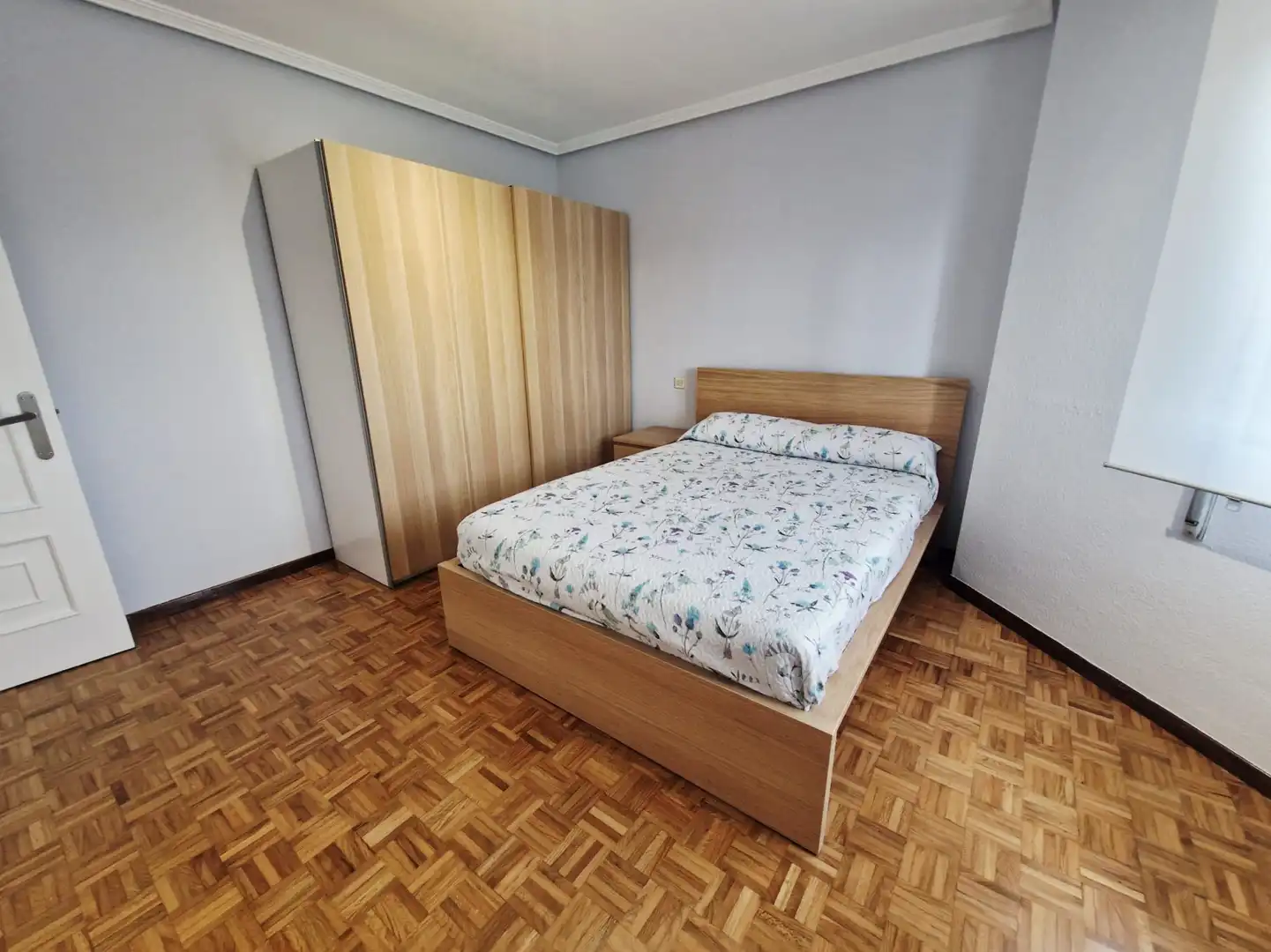 Piso de 85 m² en Castrillón