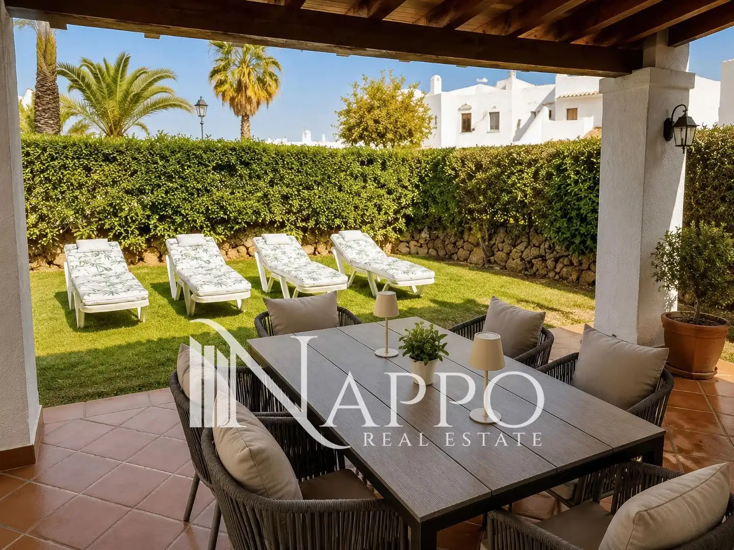 Casa de 120 m² en Santanyí