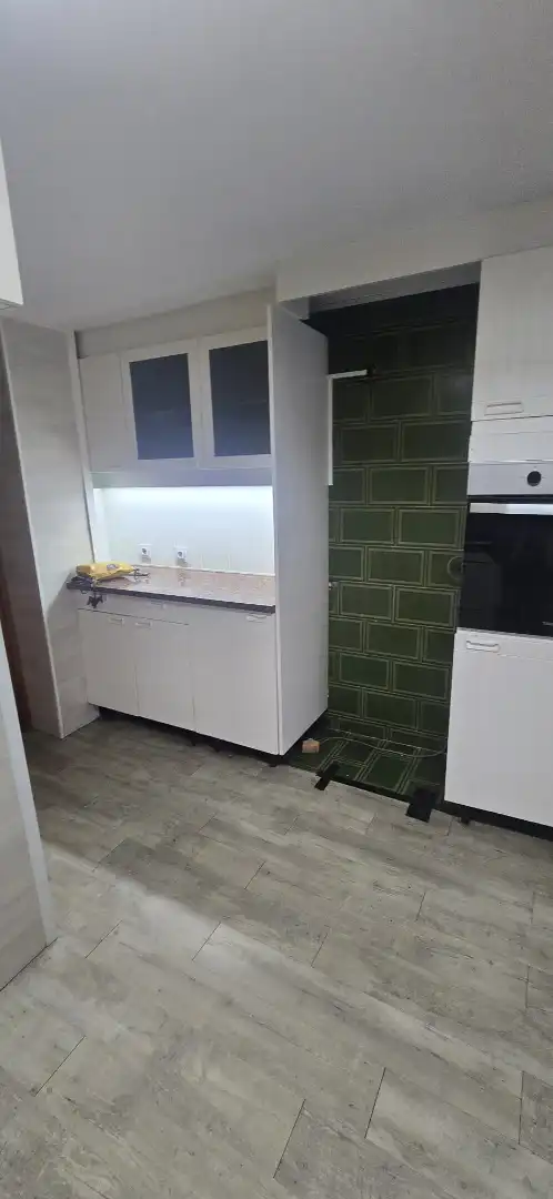 Pis de 158 m² a Barcelona