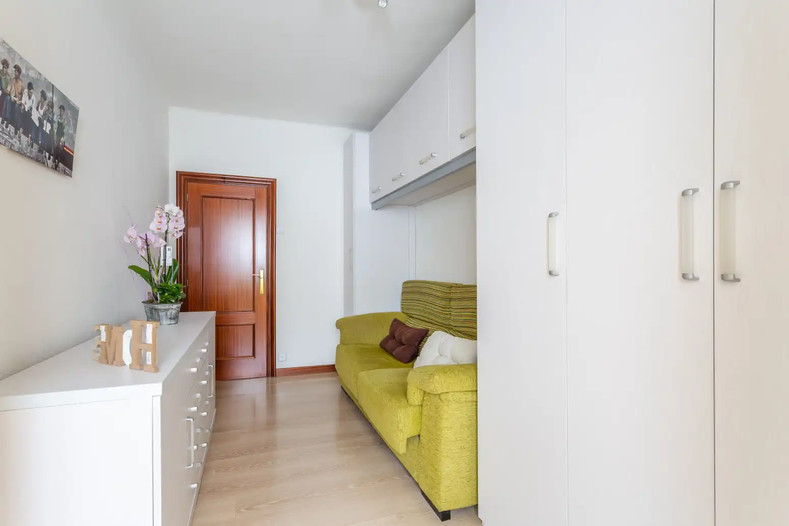 Piso de 90 m² en Pamplona