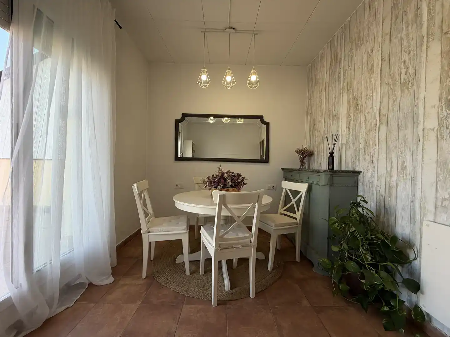 Piso de 100 m² en Sant Cugat del Vallès