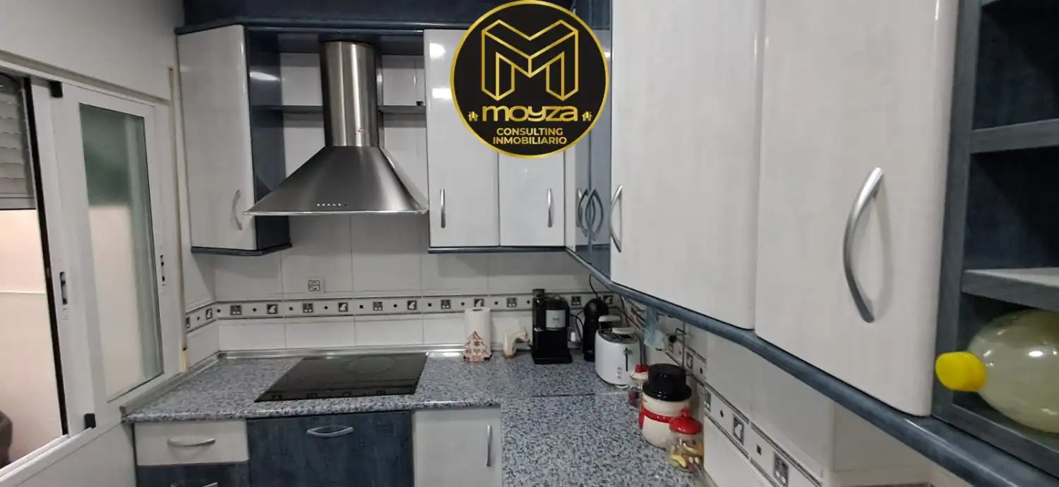 Piso de 250 m² en Jaén