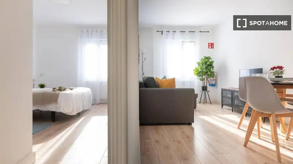 Habitación en alquiler, Santander