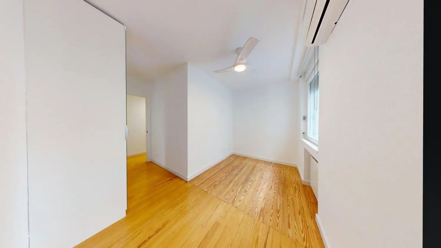 Pis de 106 m² a Sevilla