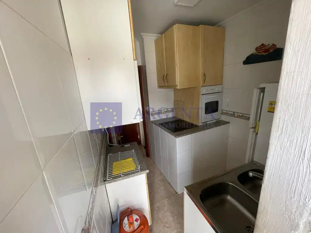 Piso de 58 m² en Cáceres