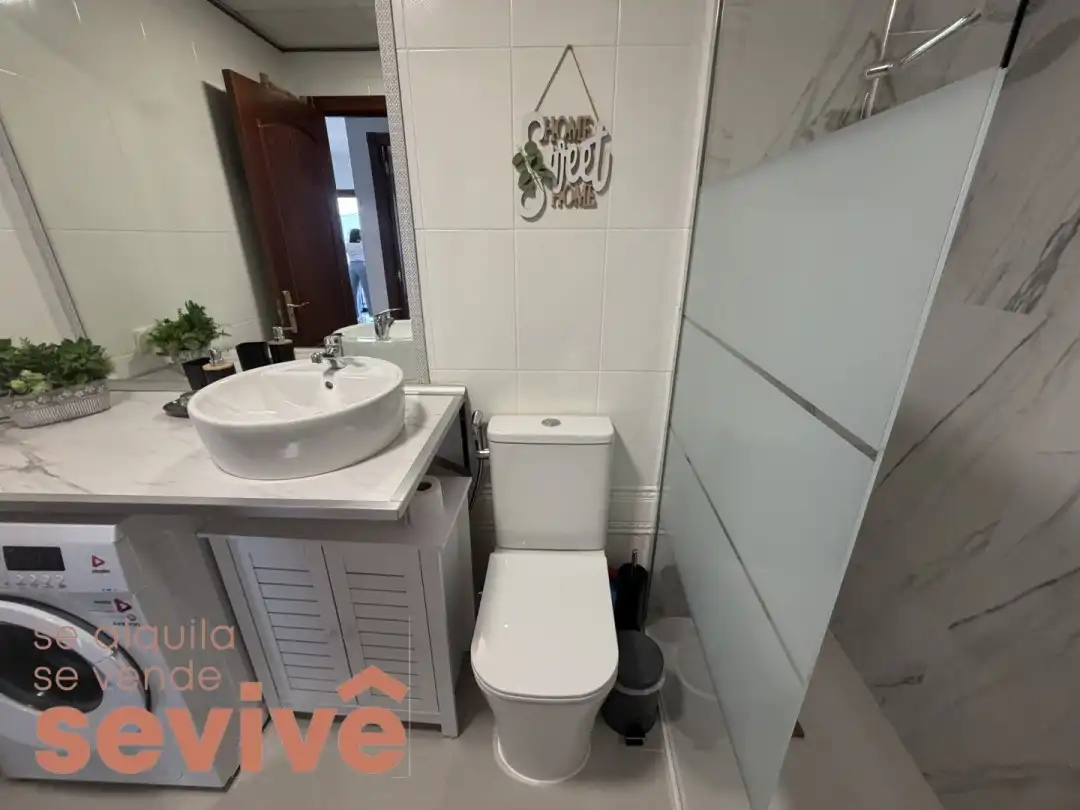 Apartamento 77 m² em San Miguel de Abona