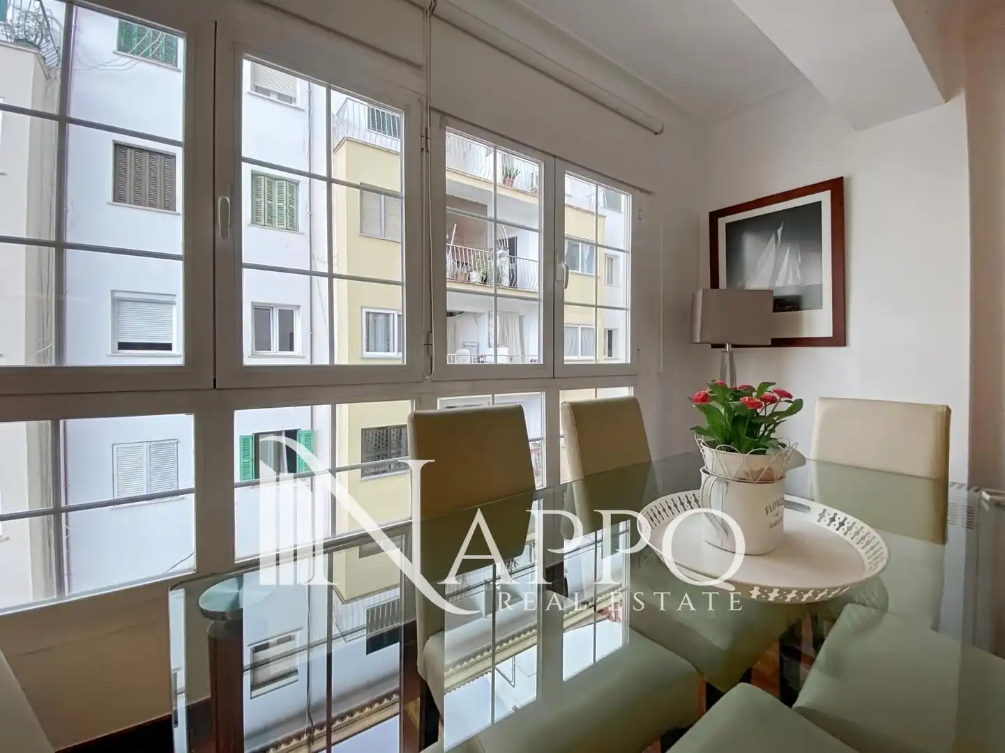 Piso de 95 m² en Palma