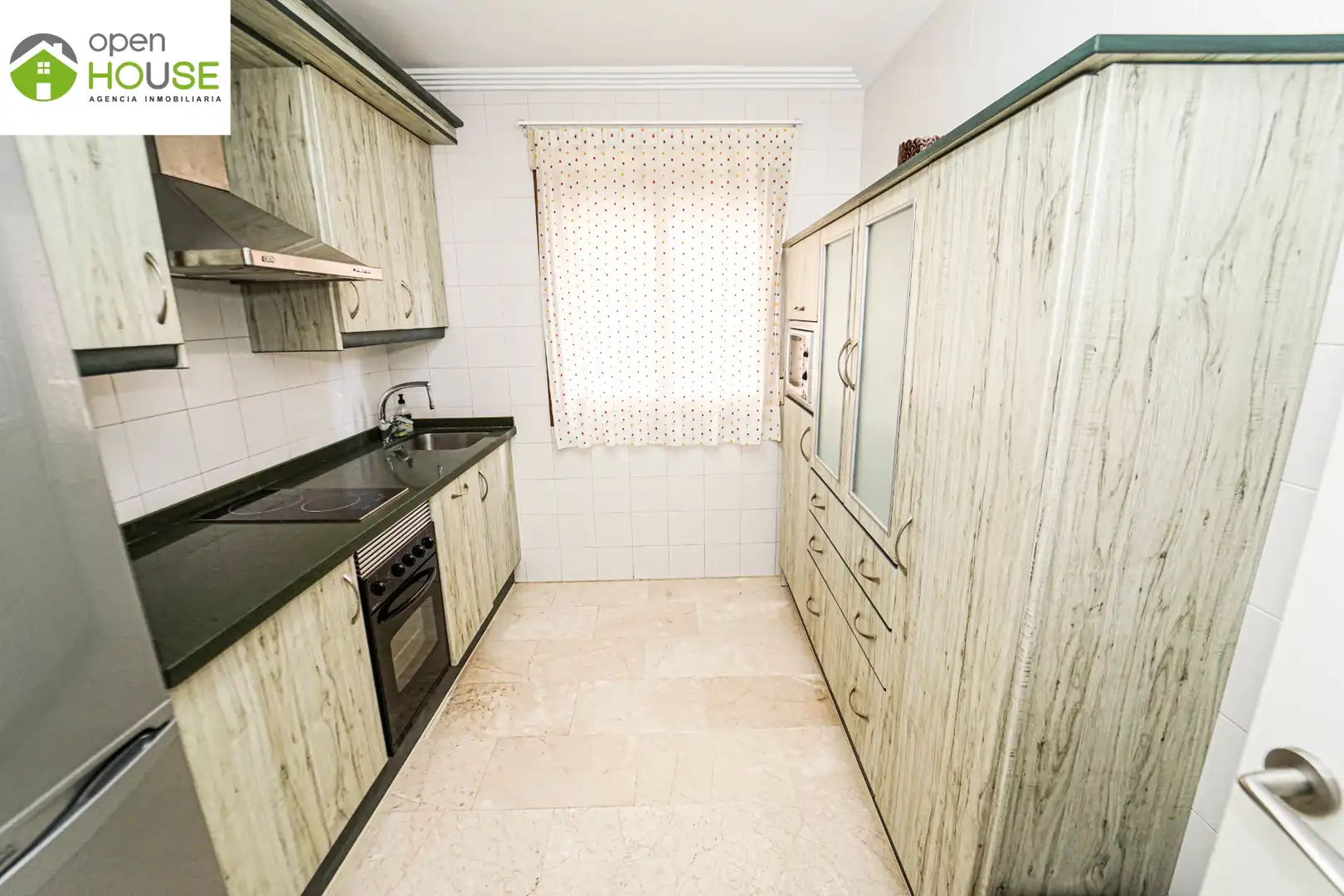 Pis de 81 m² a Granada