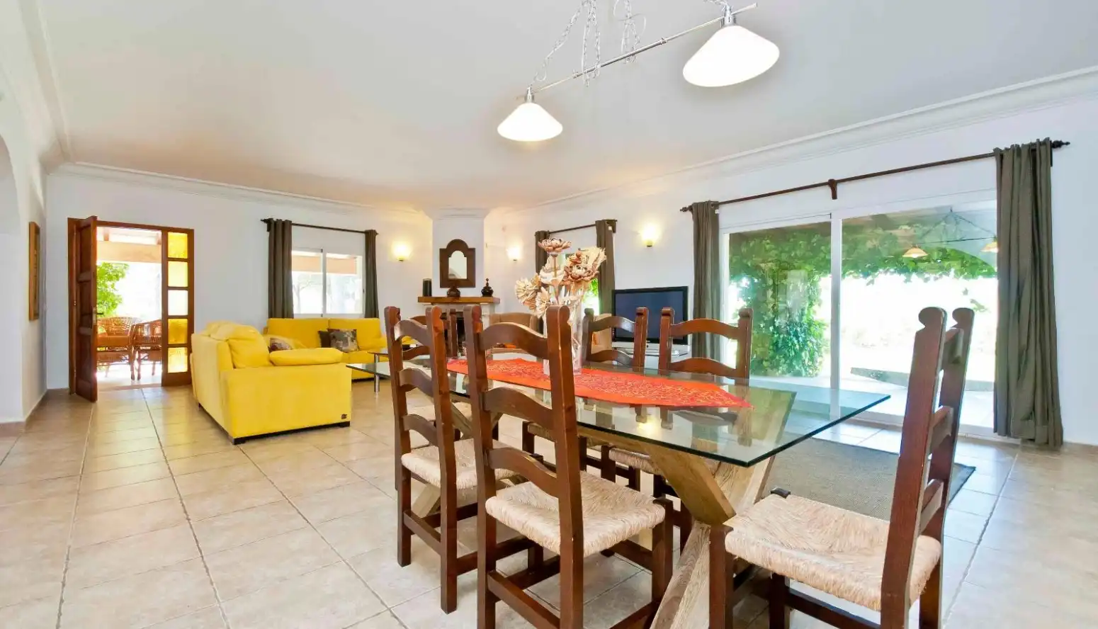 Piso de 190 m² en Pollença