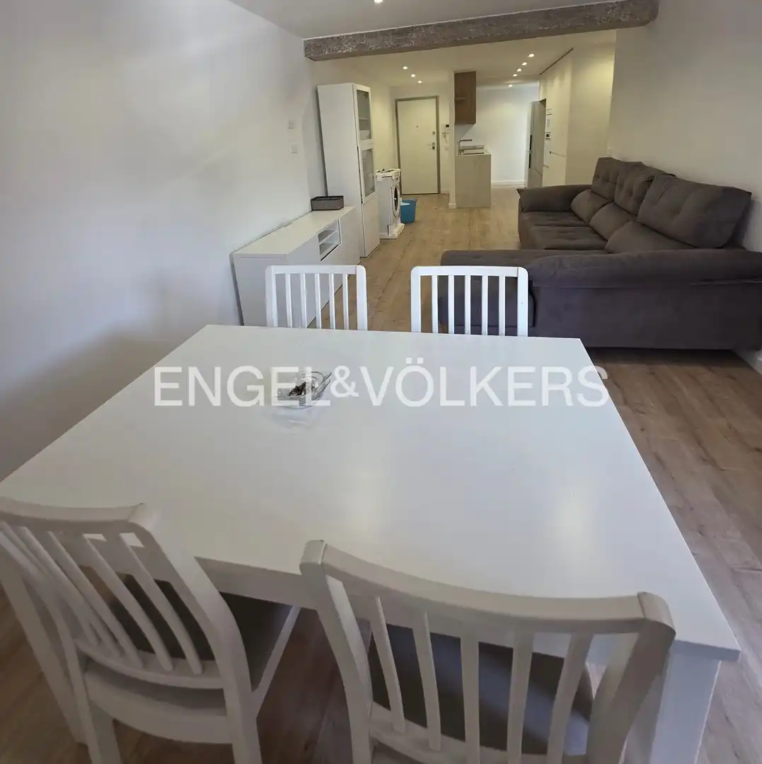 Pis de 110 m² a València