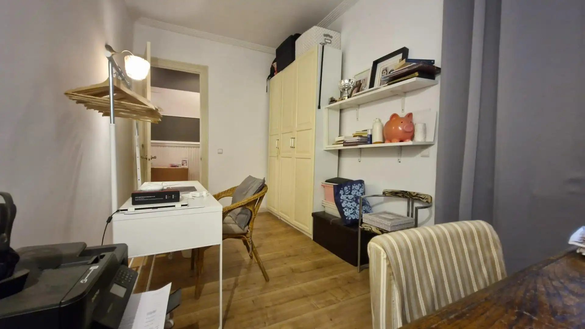 Piso de 147 m² en Bilbao