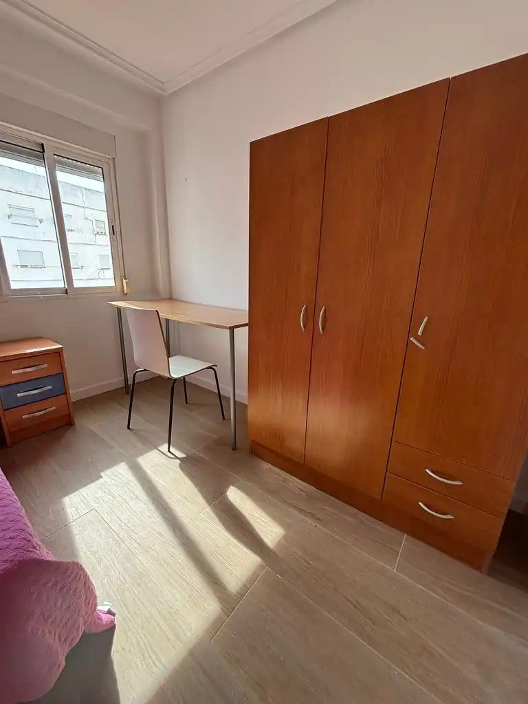 Piso de 115 m² en Valencia