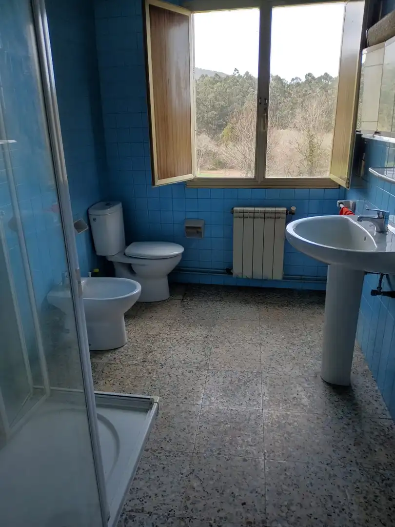 Piso de 252 m² en Cervo