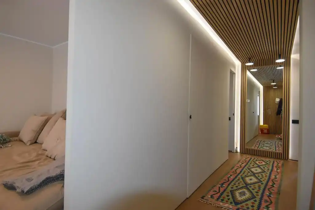 Piso de 109 m² en Gerona