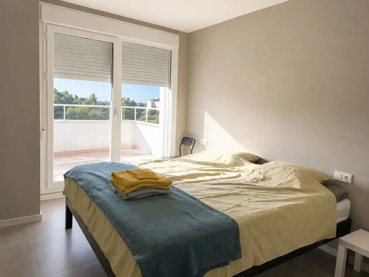 Piso de 120 m² en Canet de Berenguer