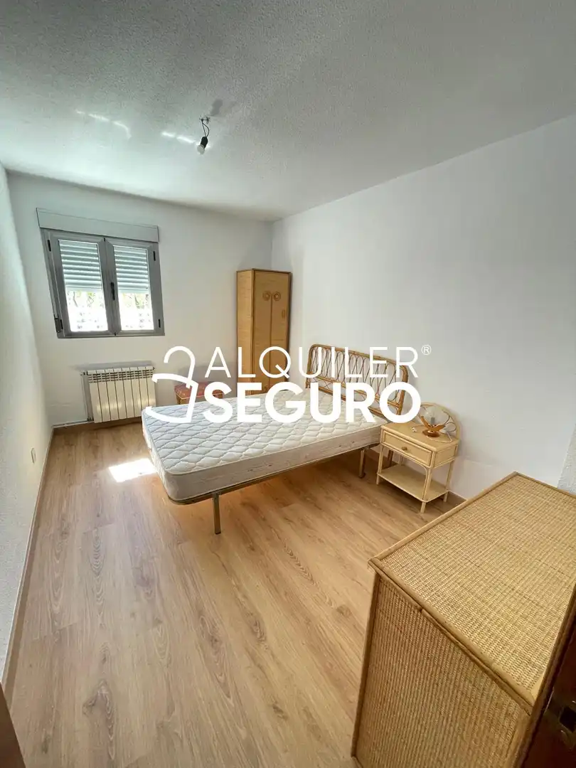 Piso de 75 m² en Madrid