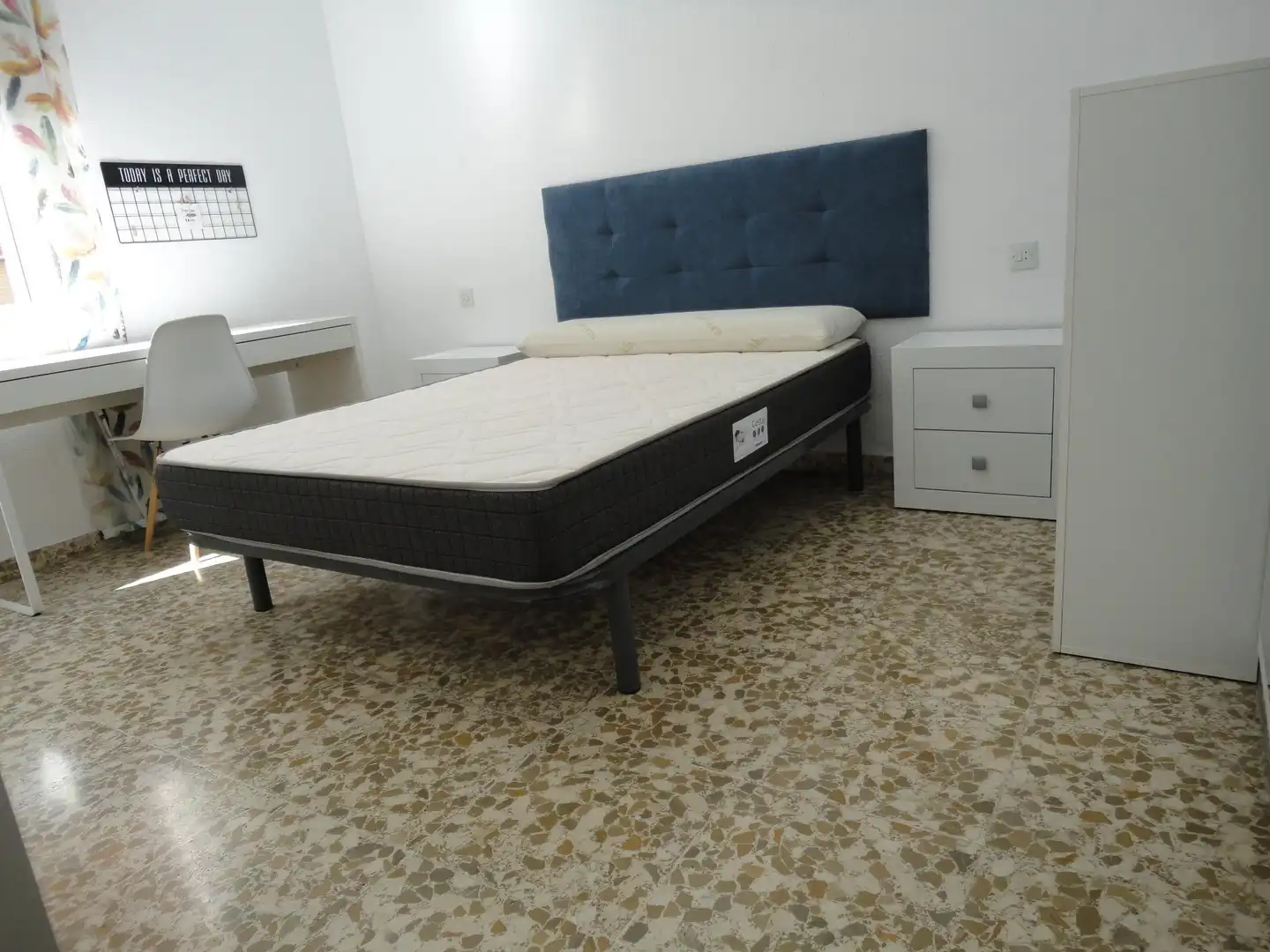 Piso de 91 m² en Granada