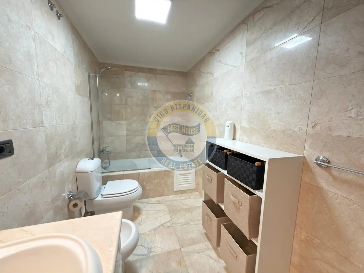 Piso de 75 m² en Vigo