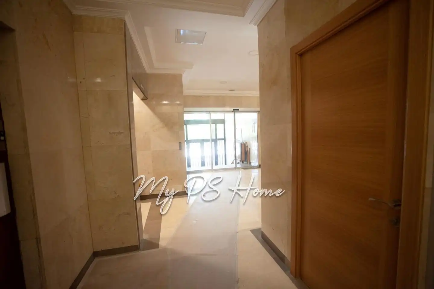 Wohnung 111 m² in Madrid
