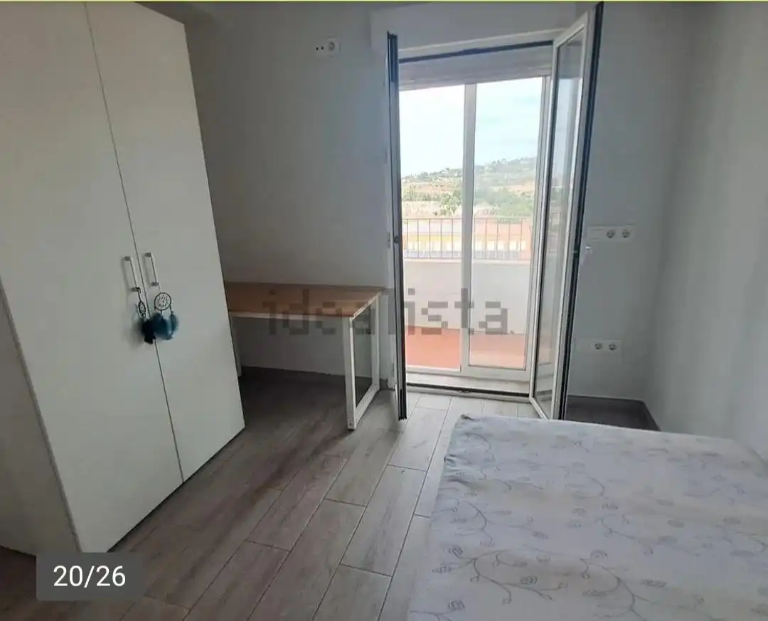 Piso de 100 m² en Cáceres