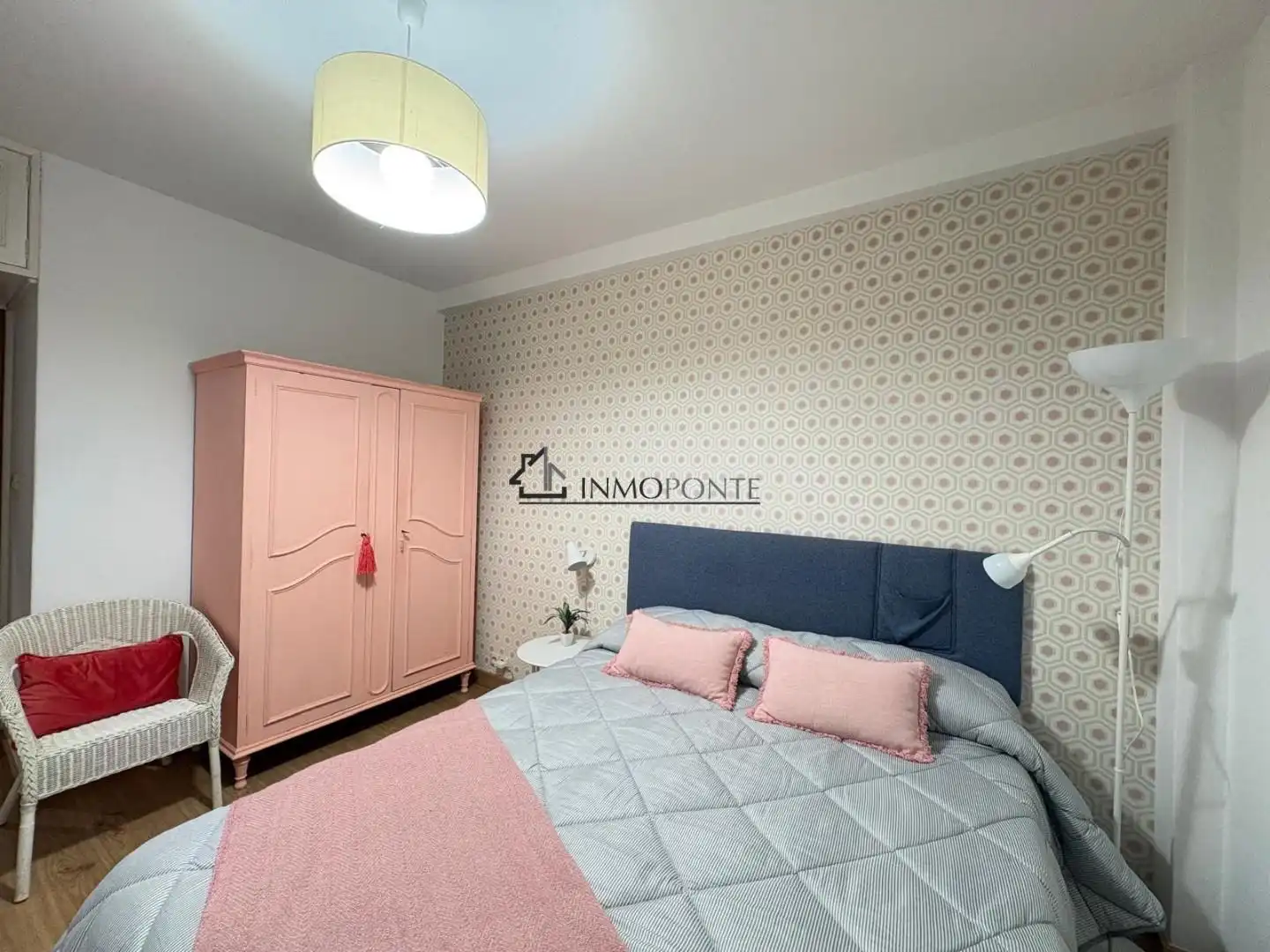 Piso de 85 m² en Pontevedra