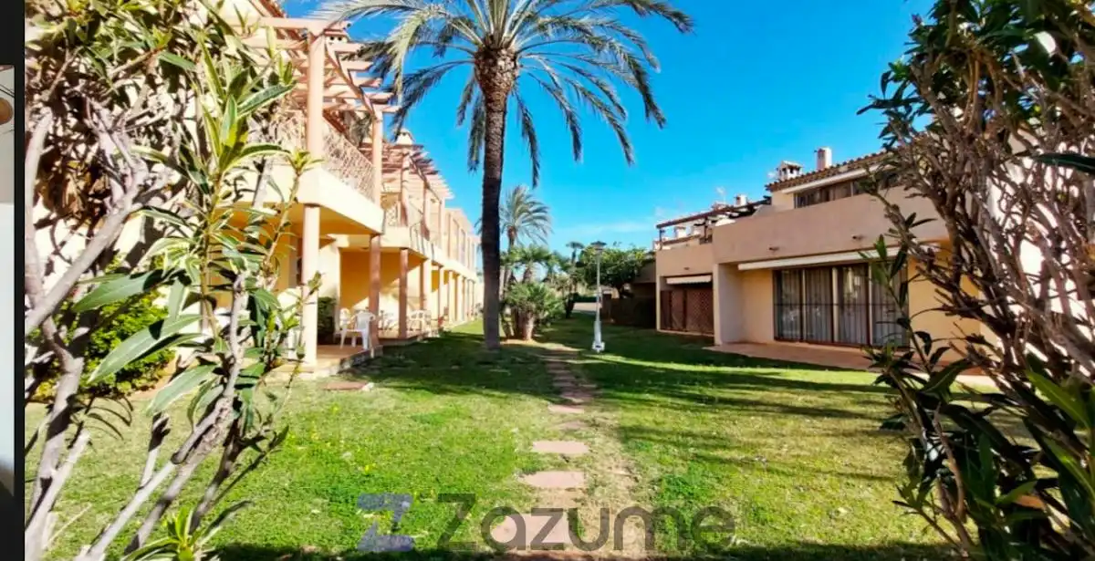 Wohnung 70 m² in Dénia