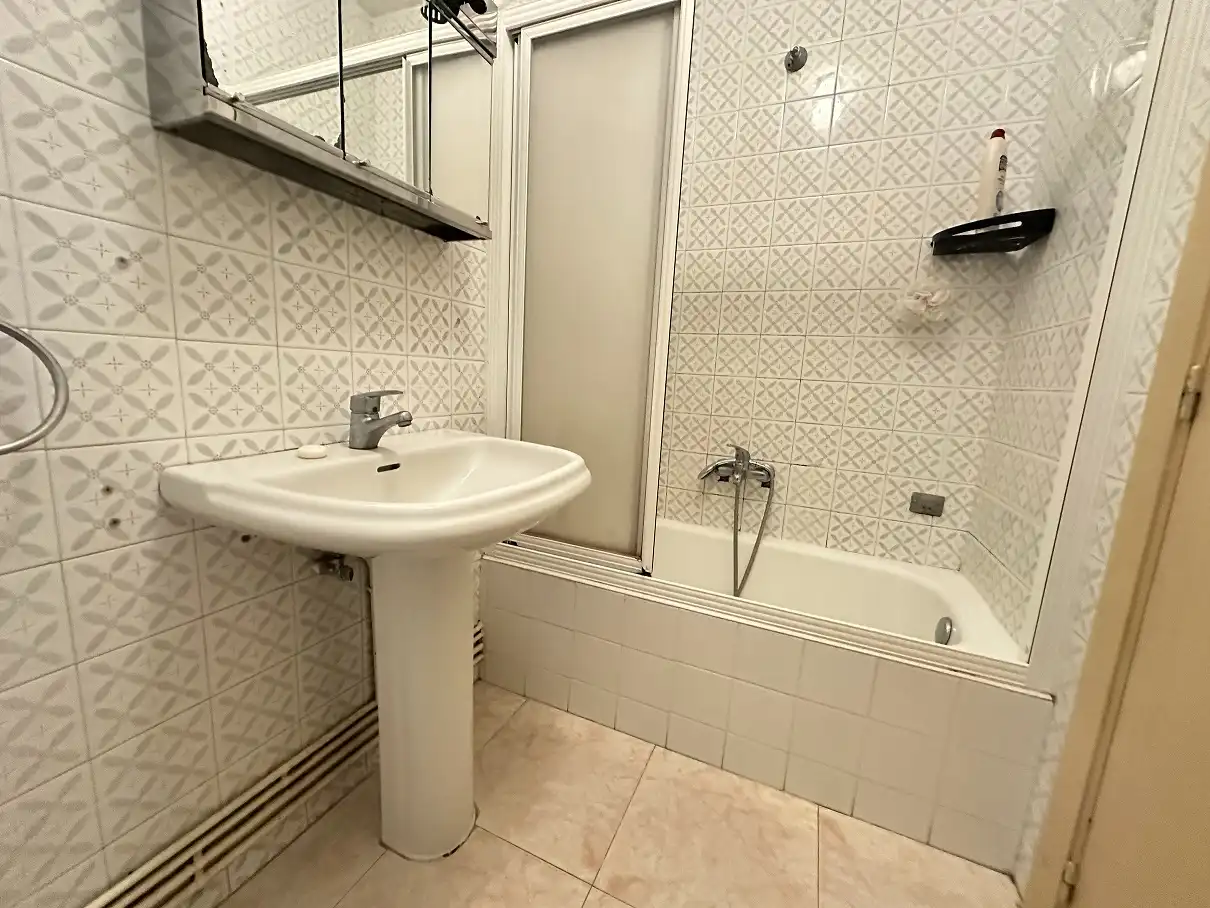 Pis de 100 m² a Santiago de Compostel·la