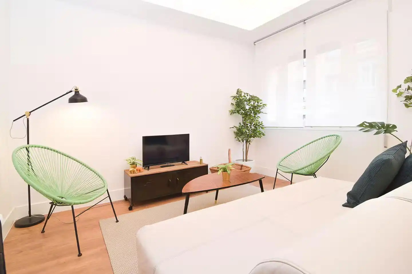 Pis de 97 m² a València