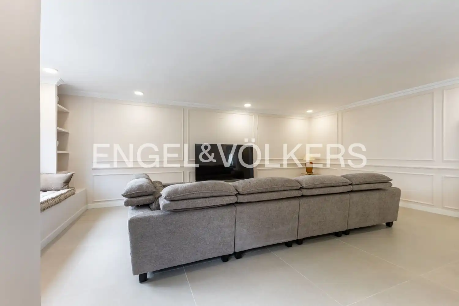 Appartamento 206 m² a Valencia