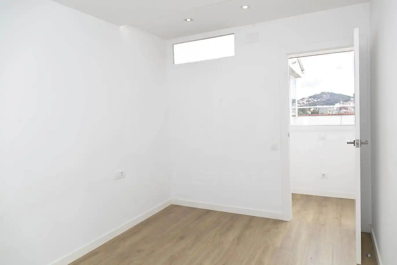 Pis de 130 m² a Barcelona