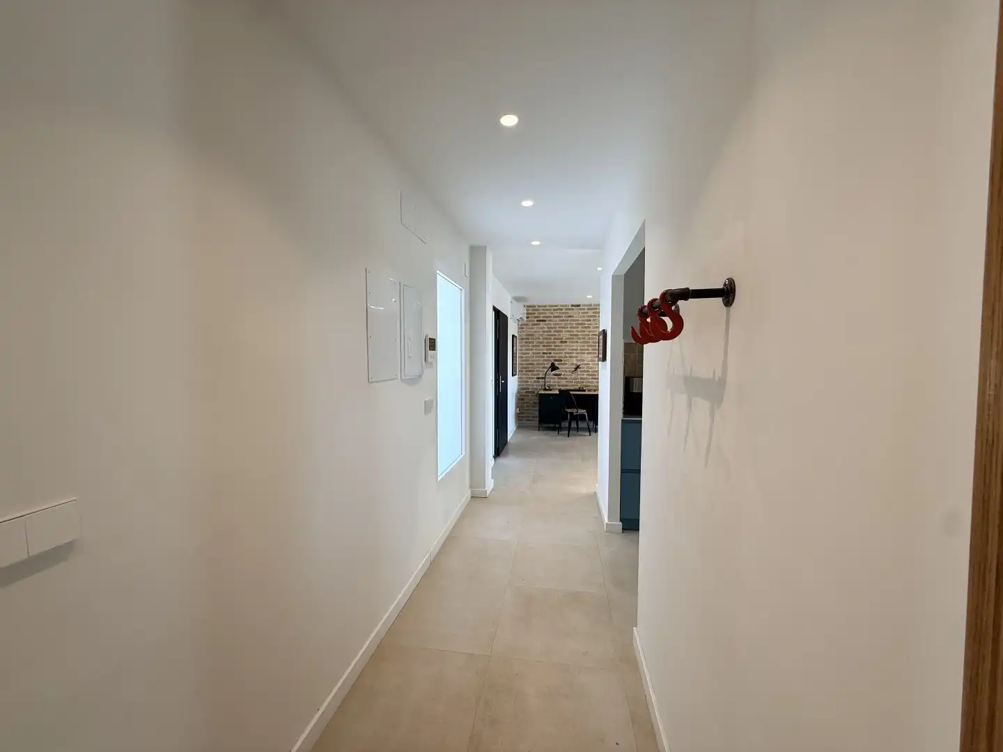 Pis de 153 m² a Nàquera