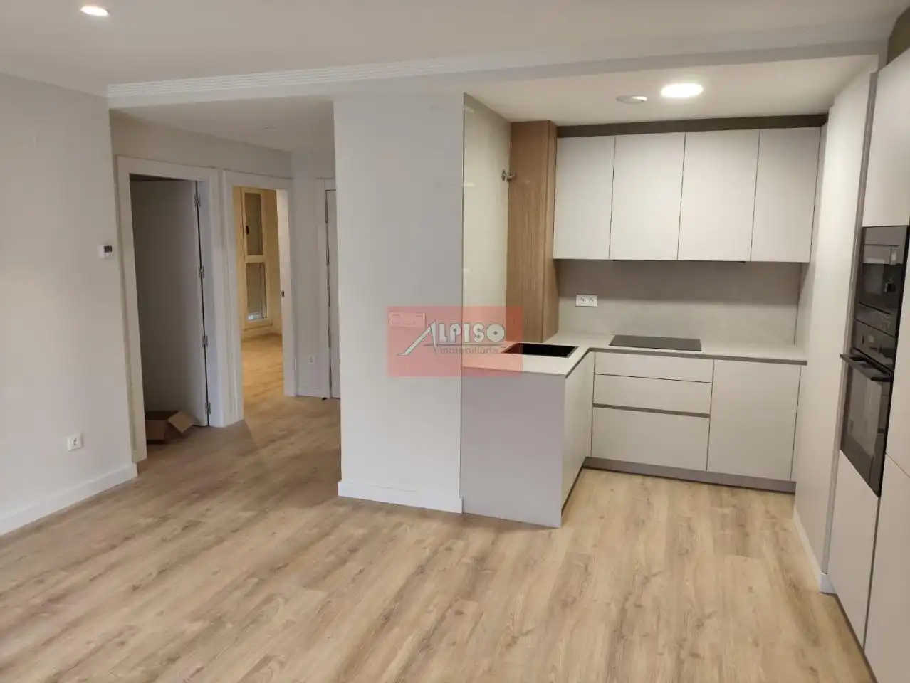 Pis de 70 m² a Ourense
