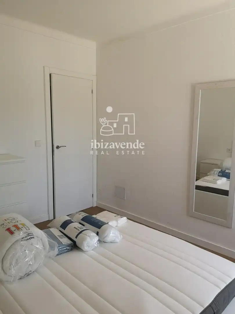 Piso de 70 m² en Ibiza
