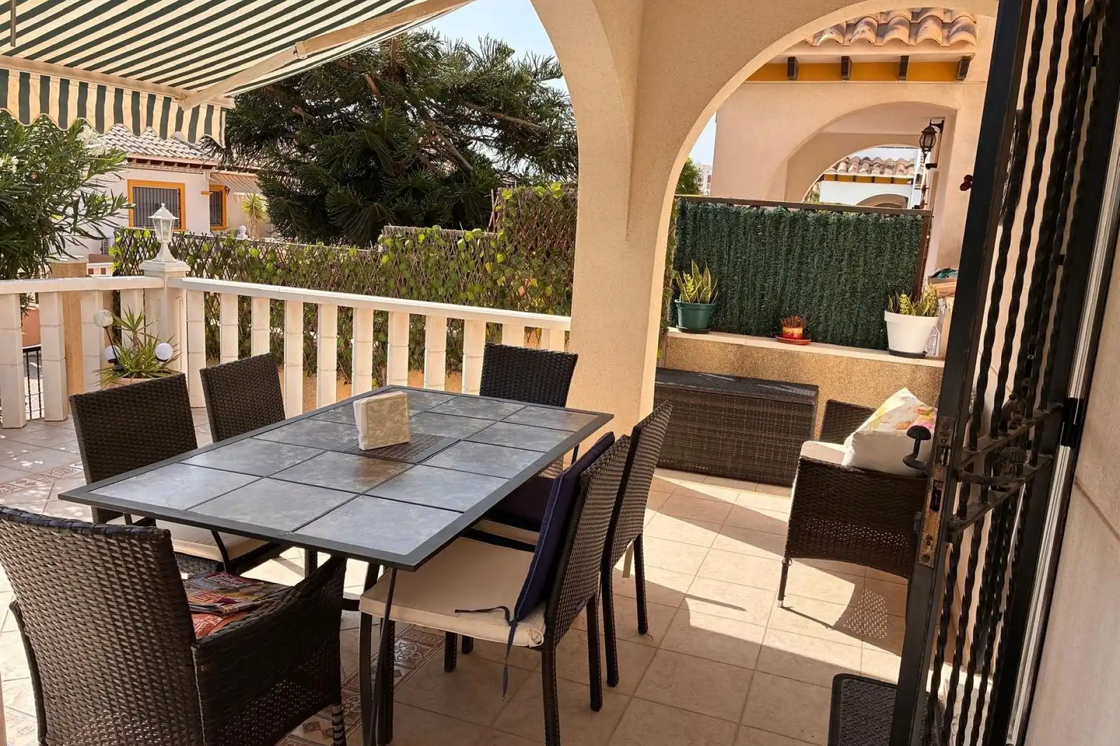 Casa de 80 m² en Orihuela
