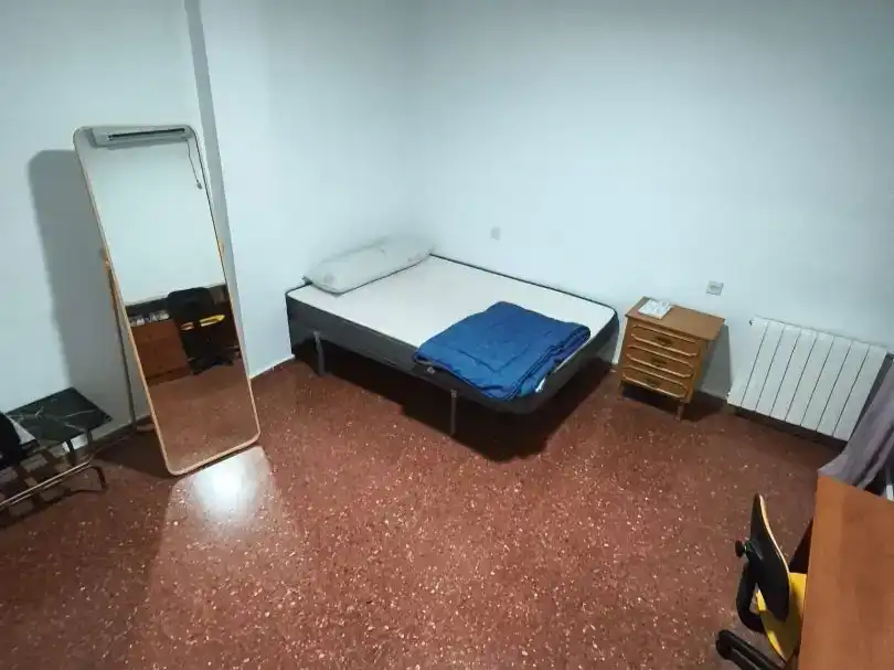 Piso de 111 m² en Granada