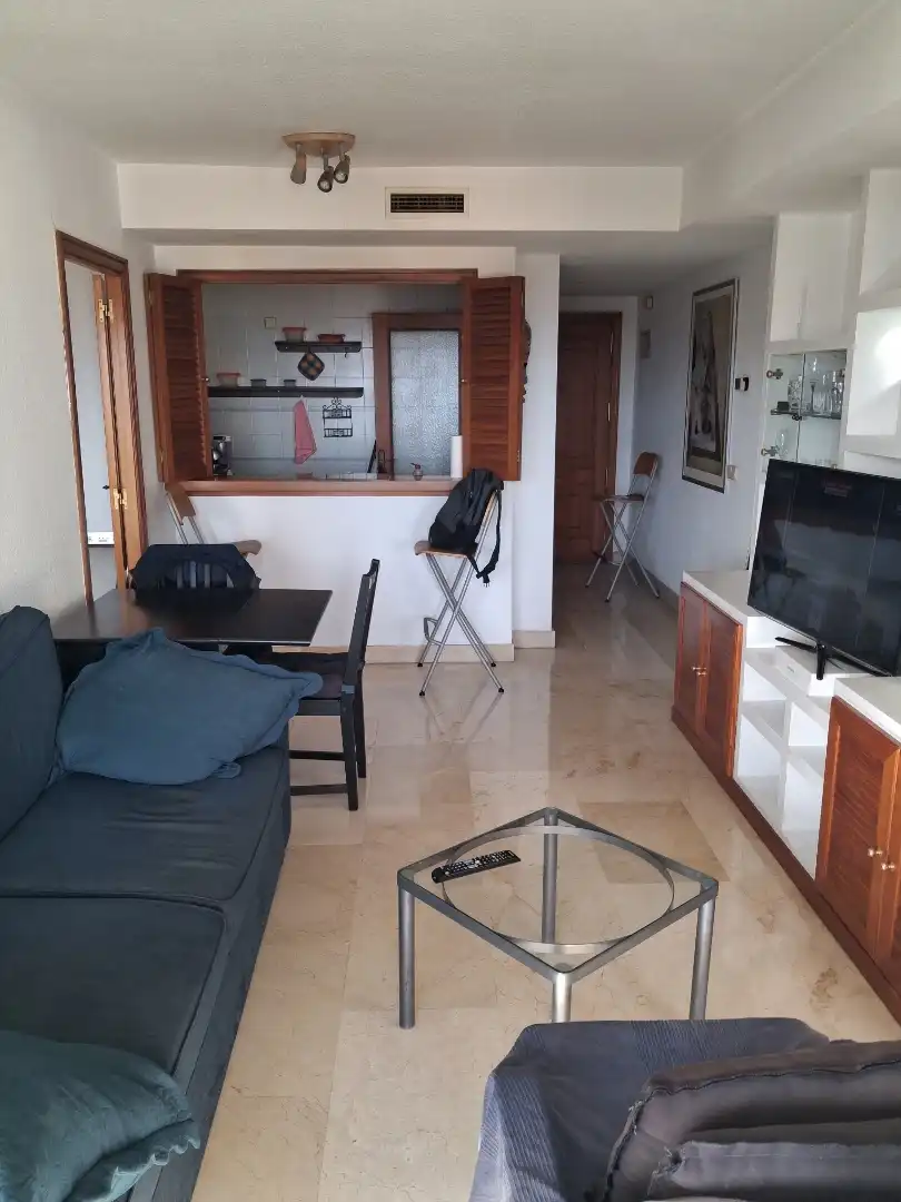 Wohnung 84 m² in Palma