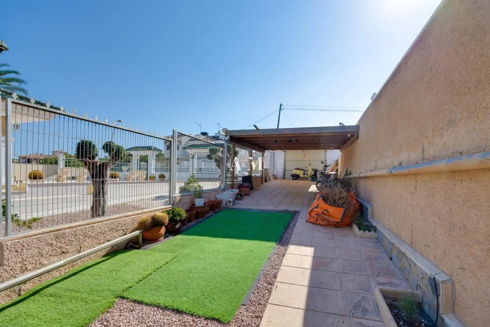 Casa de 360 m² a Torrevella