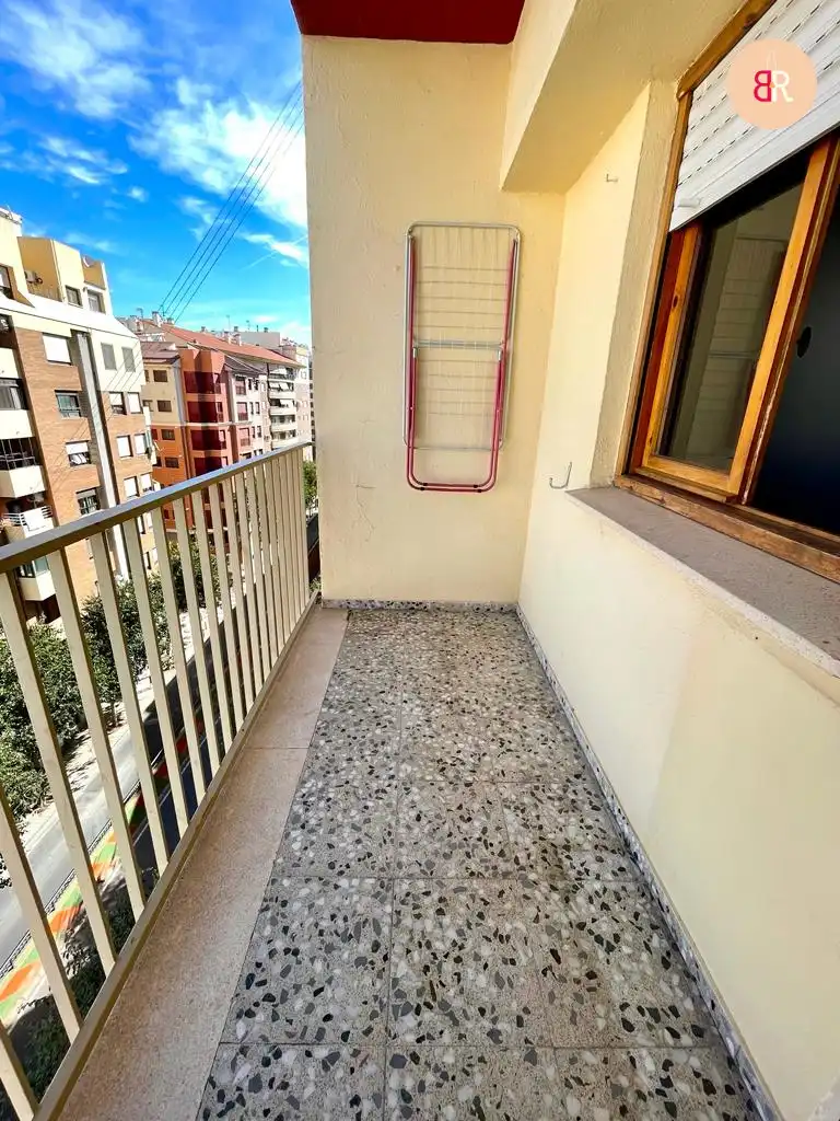 Habitación 100 m², Castellón de la Plana