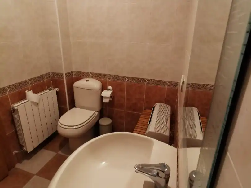 Pis de 78 m² a Albacete