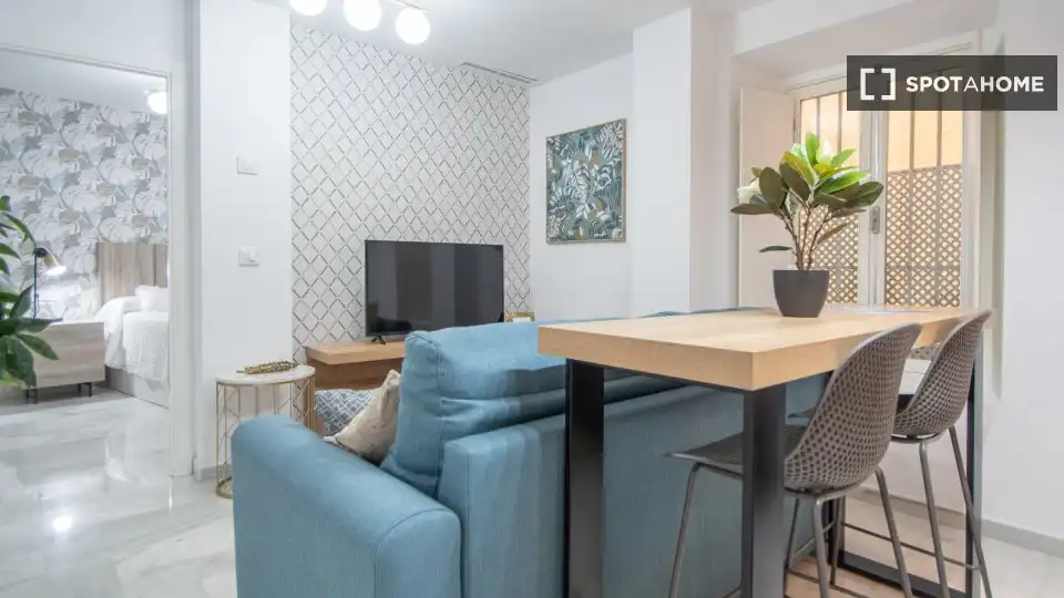 Habitación 58 m², Cádiz