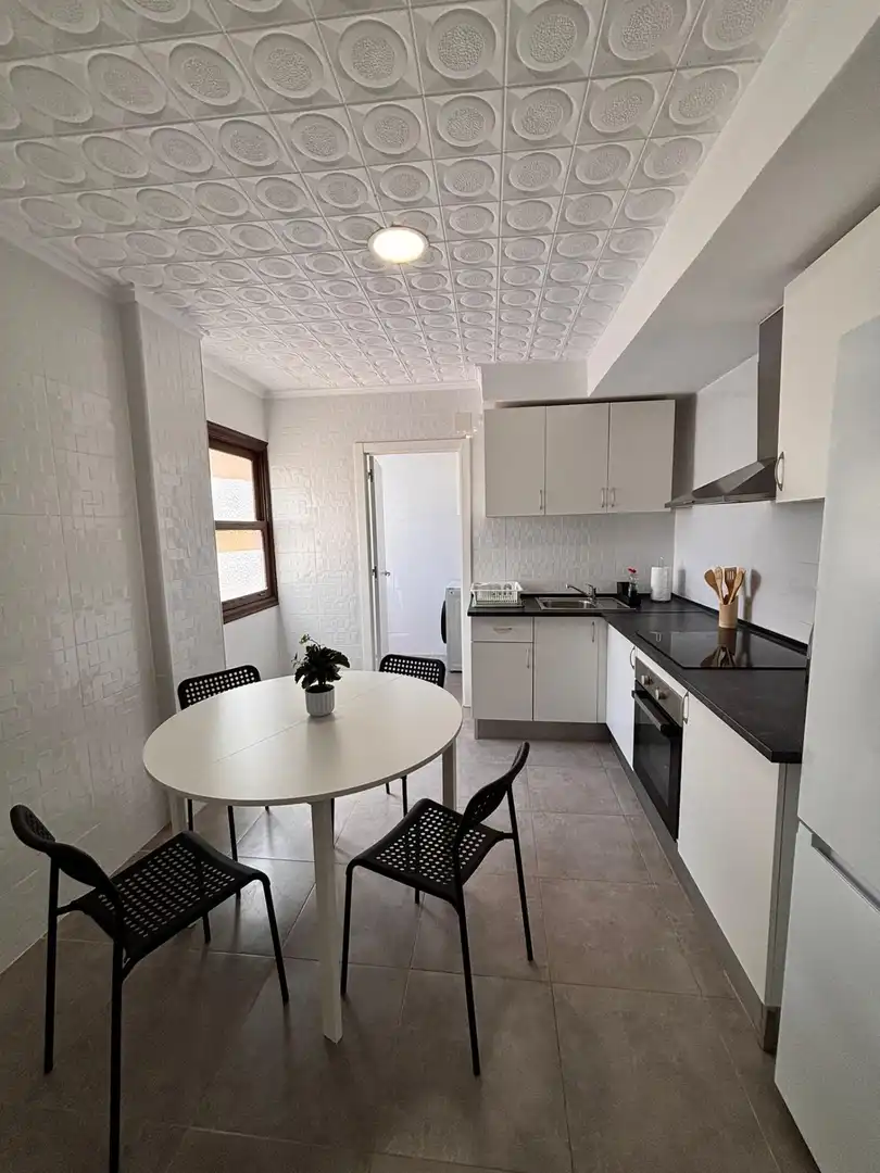 Piso de 120 m² en Elche