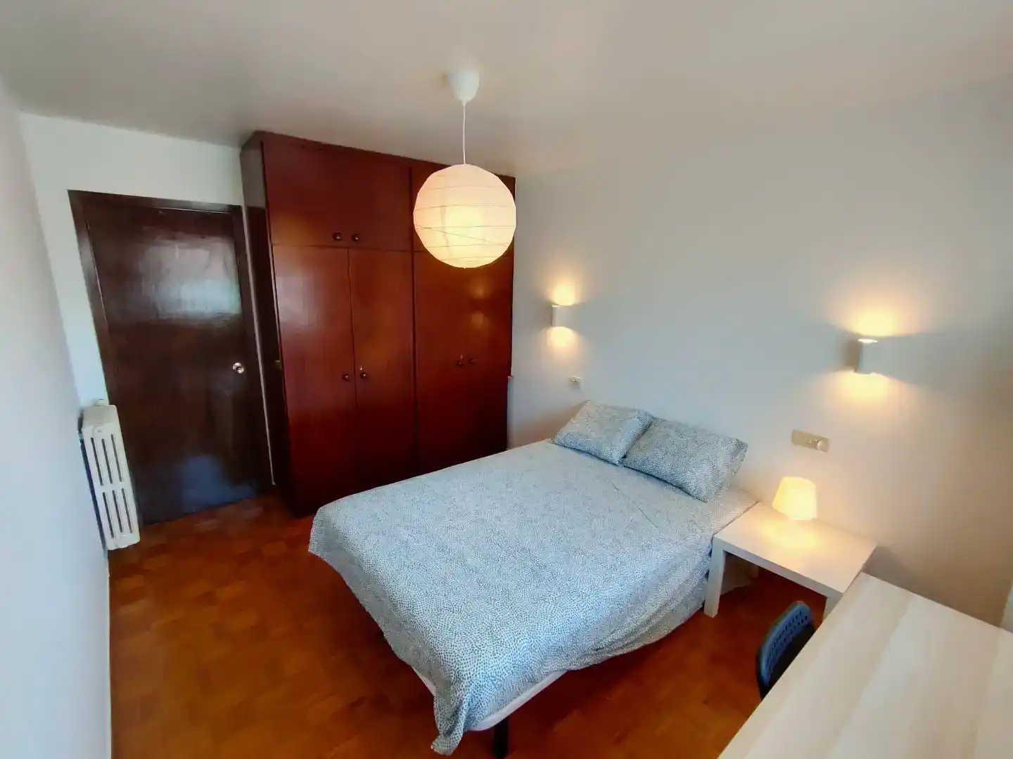 Piso de 134 m² en Pontevedra