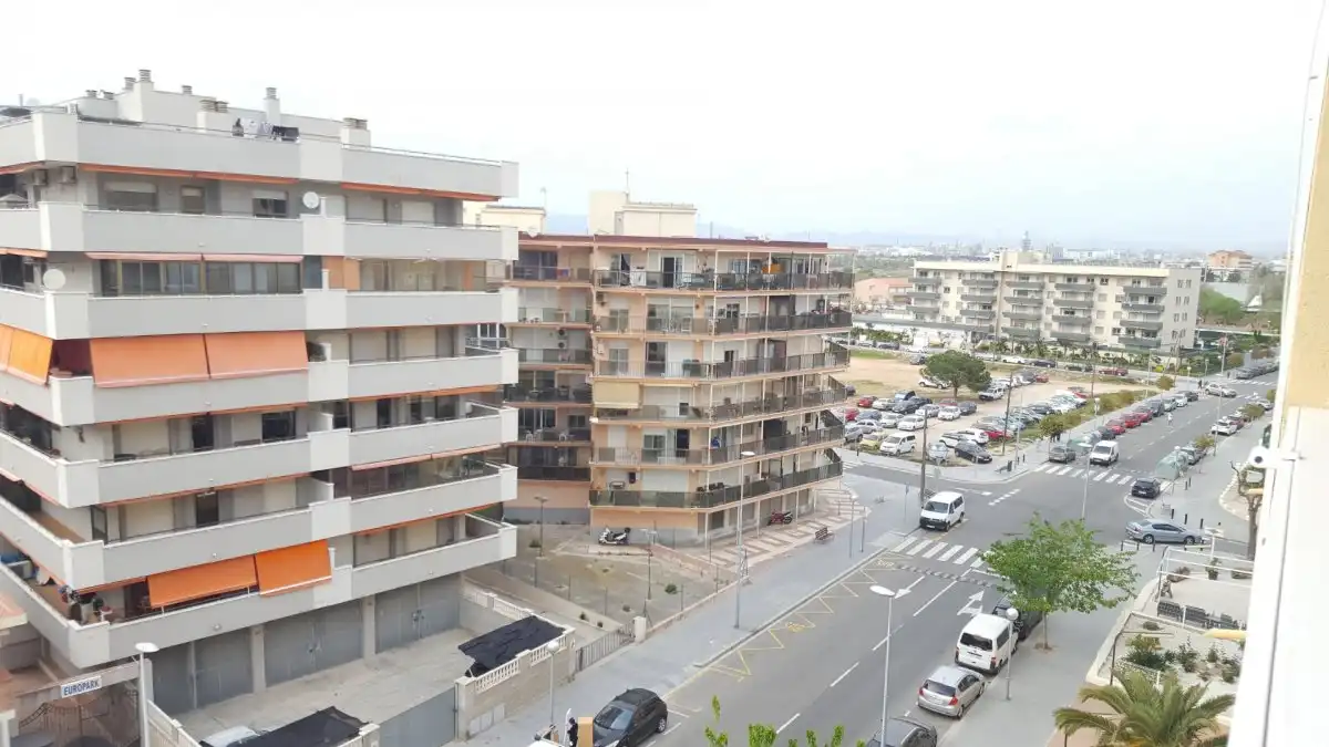 Piso de 53 m² en Vila-seca