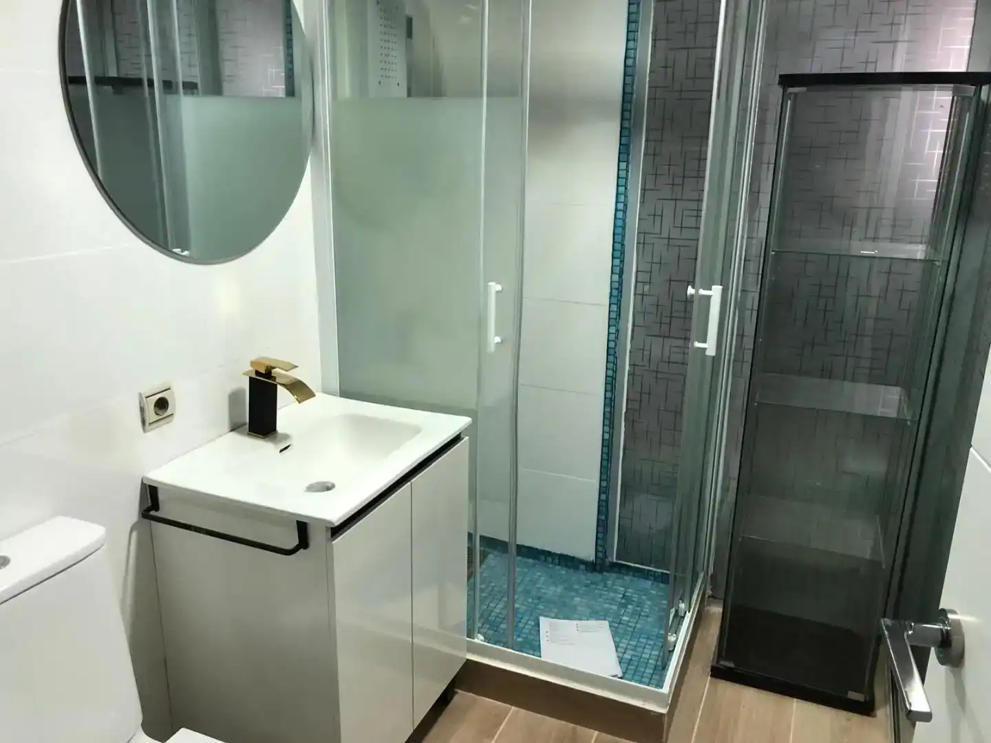 Piso de 35 m² en Zamora