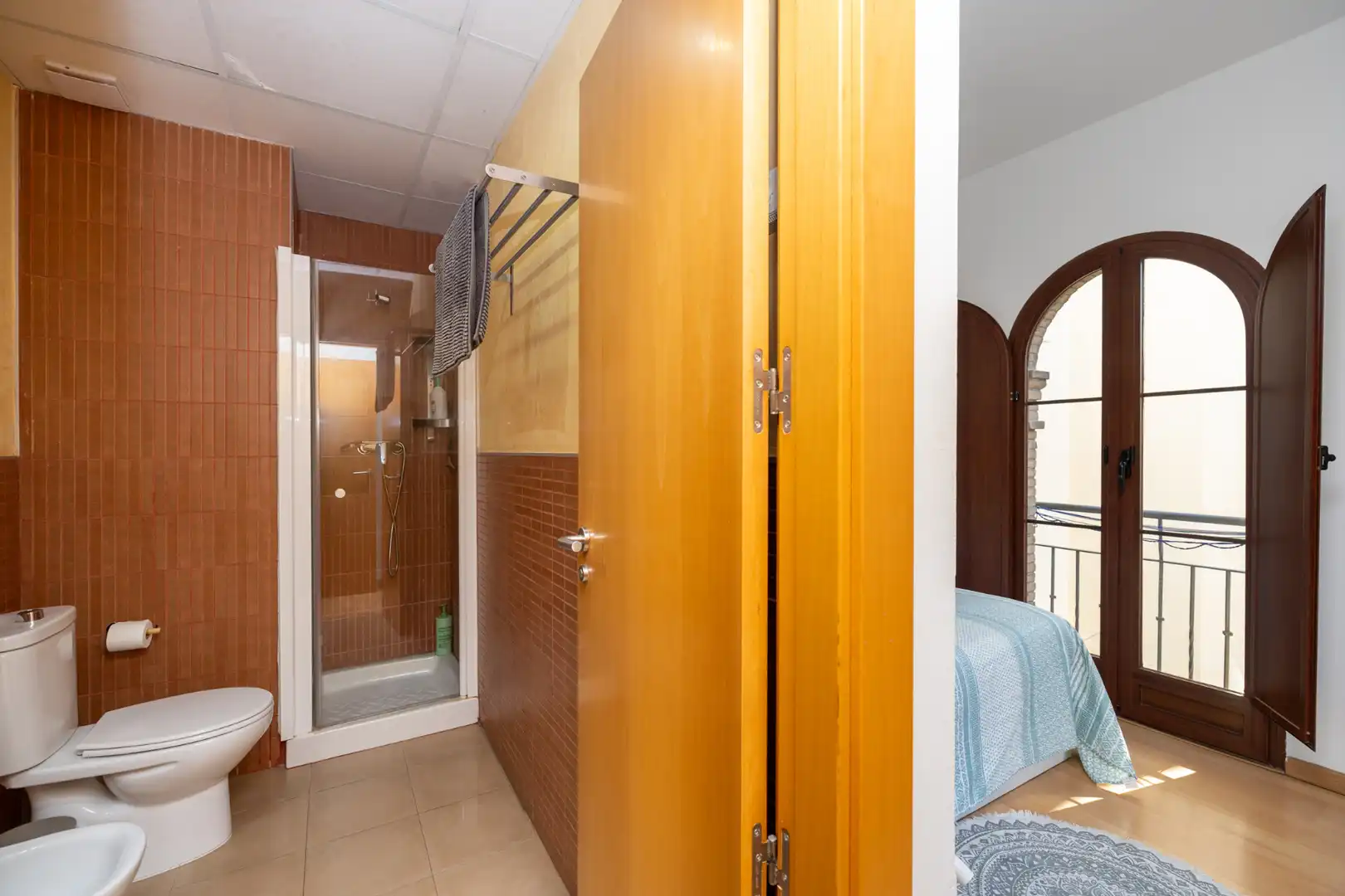 Wohnung 87 m² in San Isidro