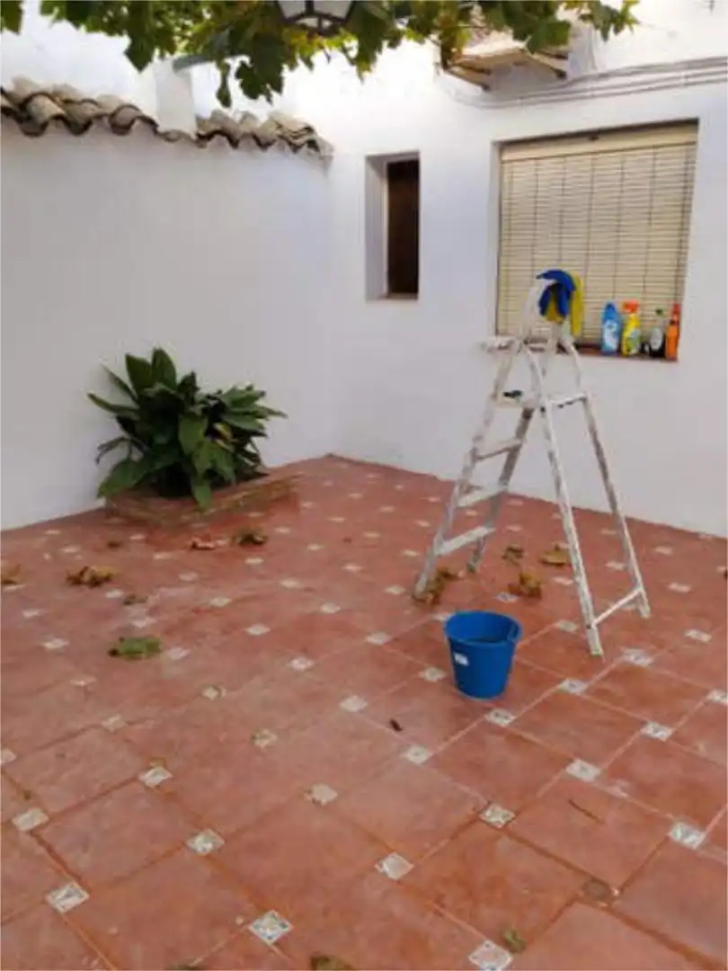 Habitación 178 m², Baeza
